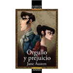 Orgullo y prejuicio-clasicos a medi