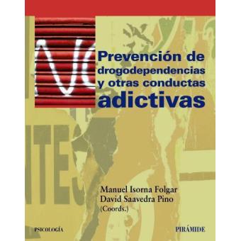Prevención de drogodependencias