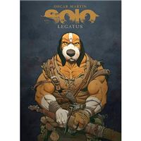 Solo - Legatus