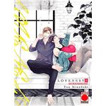 Love Nest 1 Un Manga De Sayonara Game