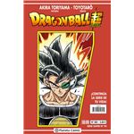 Dragon ball serie roja nº 305