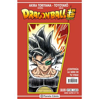 Dragon Ball Serie Roja nº 305 - Akira Toriyama, Daruma Serveis Lingüístics,  . Daruma Serveis Lingüistics -5% en libros | FNAC