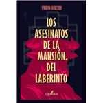 Los Asesinatos De La Mansion Del Laberinto