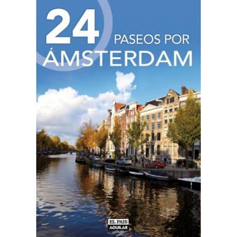 24 paseos por Amsterdam - 1