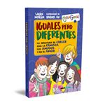Iguales pero diferentes