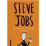 Steve jobs la biografia il.lustrada