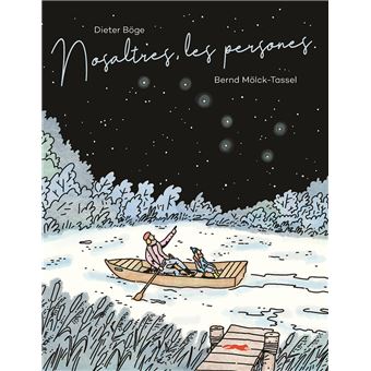 Nosaltres, les persones