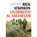Un ejército al amanecer