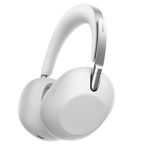 Auriculares Noise Cancelling Sony Wh-1000x The Collexion Bluetooth Blanco