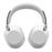 SONY WH1000XXW AUR BT NC PREM BLANC