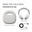 SONY WH1000XXW AUR BT NC PREM BLANC