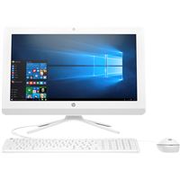 Todo en Uno HP 20-c412ns 20'' Blanco