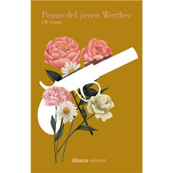 Penas del joven Werther