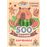 500 Stickers Capibaras