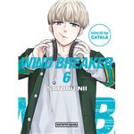 Wind Breaker 6-Cat