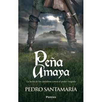 Peña Amaya (Rústica)
