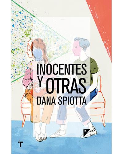Turner Mujer Inocentes Y Otras