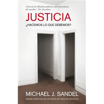 Justicia