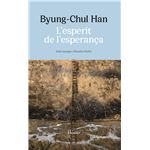 L´´esperit de l´´esperança