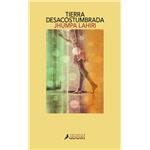 Tierra desacostumbrada