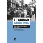 La ciudad moderna