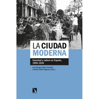 La ciudad moderna