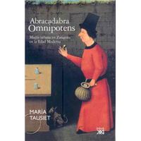 Abracadabra Omnipotens