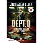 Dept. Q