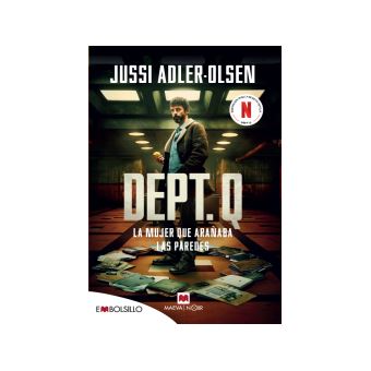 Dept. Q