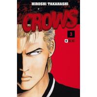 Crows núm. 03