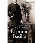 El primo Basilio