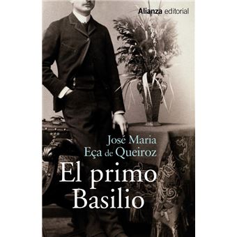 El primo Basilio