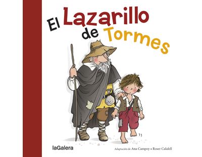 El Lazarillo de Tormes