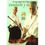 Kumidachi y so jutsu