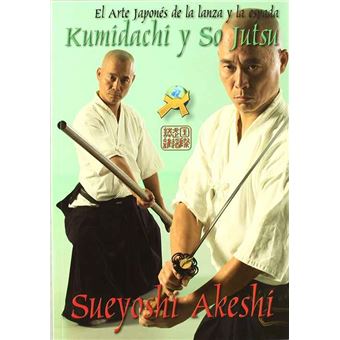 Kumidachi y so jutsu