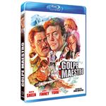 Golpe maestro  (1981) - Blu-ray