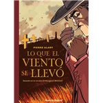 Lo Que El Viento Se Llevo 2