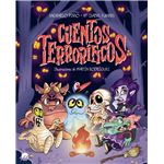 Cuentos terroríficos