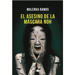 El asesino de la máscara noh