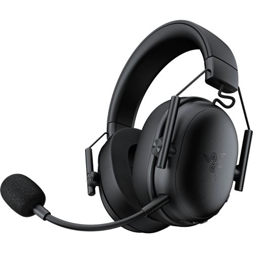 Razer Auriculares Blackshark V3 X Hyperspeed (Rz04-05420100-R3m1) - Imagen 2