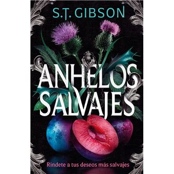 Anhelos salvajes