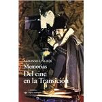 Memorias-Del Cine En La Transicion