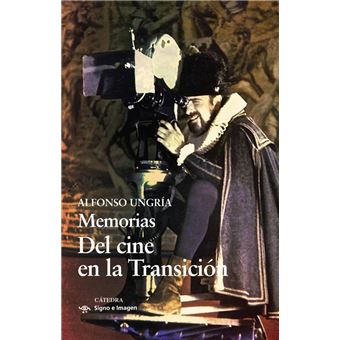Memorias-Del Cine En La Transicion