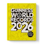 Guinness World Records 2026
