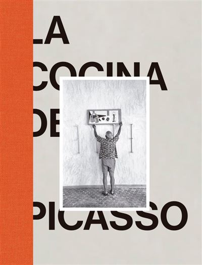 La Fabrica La Cocina De Picasso