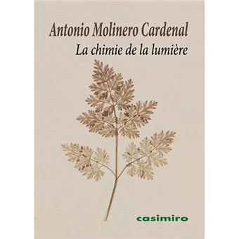 La chimie de la lumière