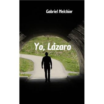 Yo, Lazaro - 1