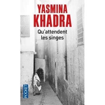 Qu attendent les singes-p