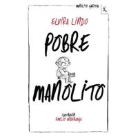 Pobre Manolito. Manolito Gafotas