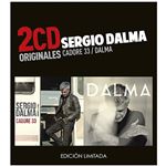 Cadore 33 / Dalma - 2 CDs